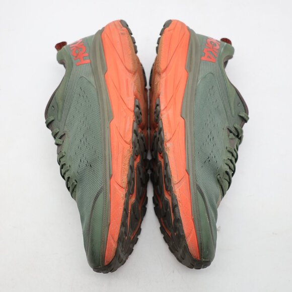 Hoka One One Challenger ATR 6 Men's 13 D Athletic Trail Running 1106510 TFST - Picture 8 of 10